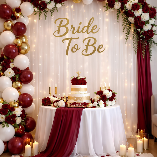 Bride Welcome 1 Bride Welcome