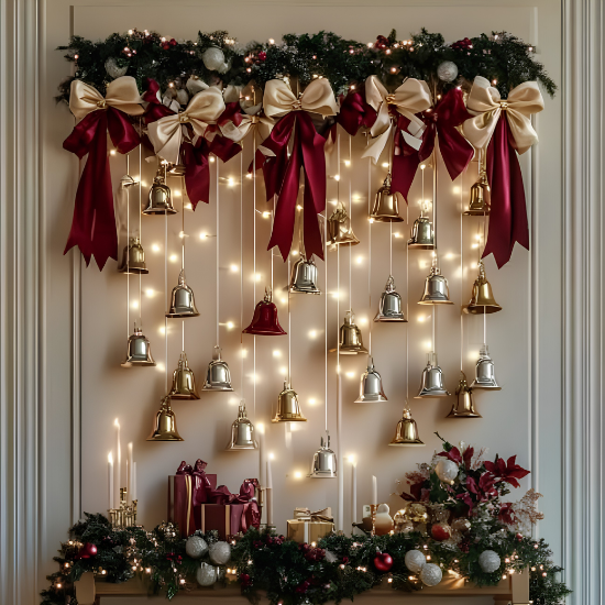 Christmas Decoration 1 Christmas decoration