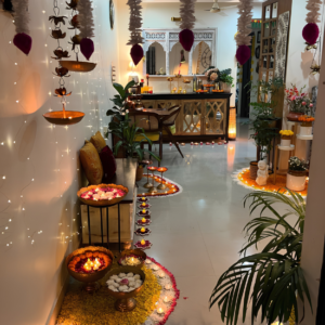 Home 53 Diwali Decoration