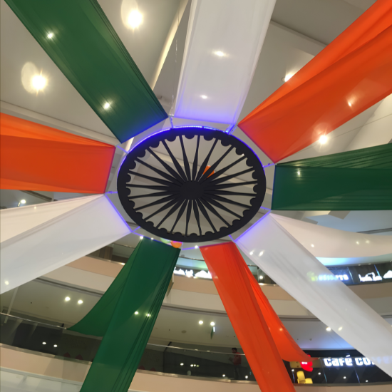 Independence Day Decoration 1 Independence Day Decoration