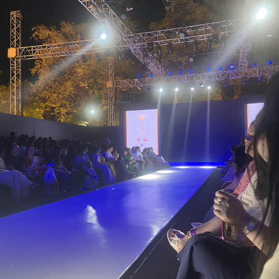Fashion Shows 1 fashion show organiser